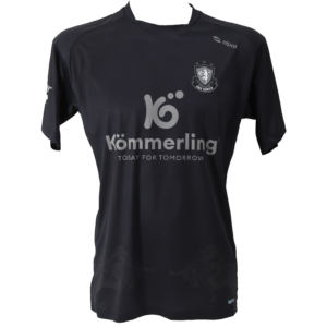 Treći dres HNK Gorica 25/26 - crni