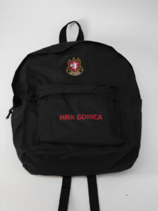 Crni ruksak HNK Gorica