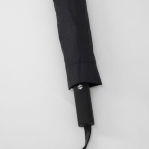 Kišobran crni sklopivi HNK Gorica