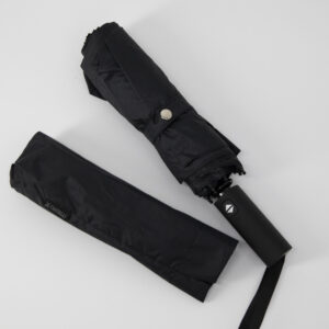 Crni sklopivi kišobran HNK Gorica