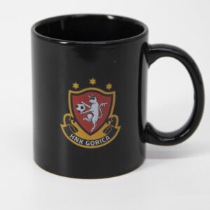 Crna šalica HNK Gorica