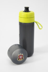 Boca Brita s grbom HNK Gorica