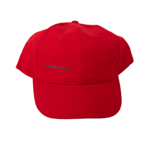 Šilterica crvena ''one team one dream''