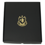 Poklon Kutija HNK Gorica - crna